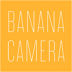 Banana Camera